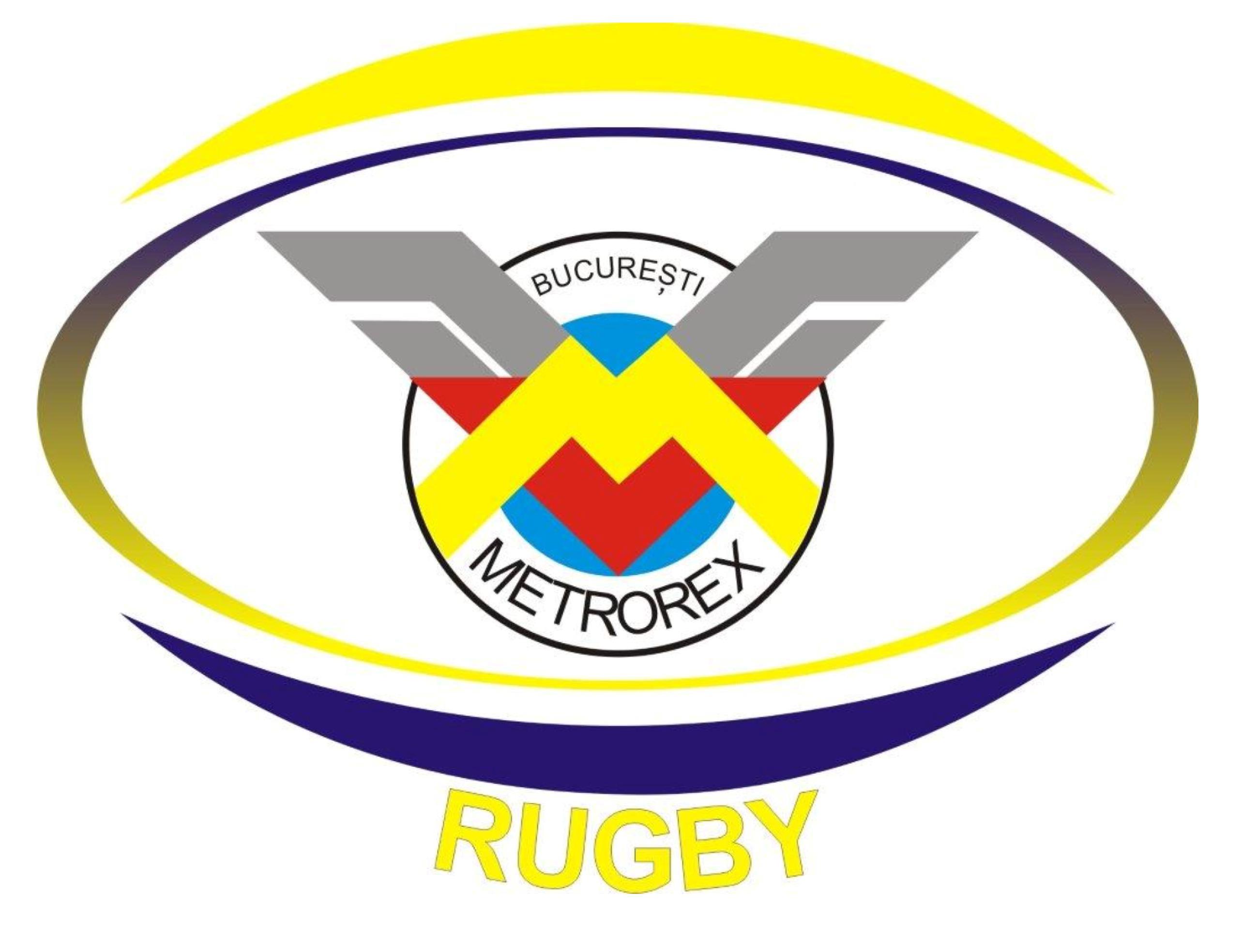 Metrorex Logo photo - 1
