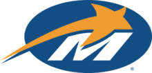 Metrostar Express Logo photo - 1