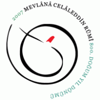 Mevlana 2007 Hosgoru Yili Logo photo - 1