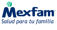Mexfam Logo photo - 1