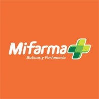 Mi Farma Logo photo - 1
