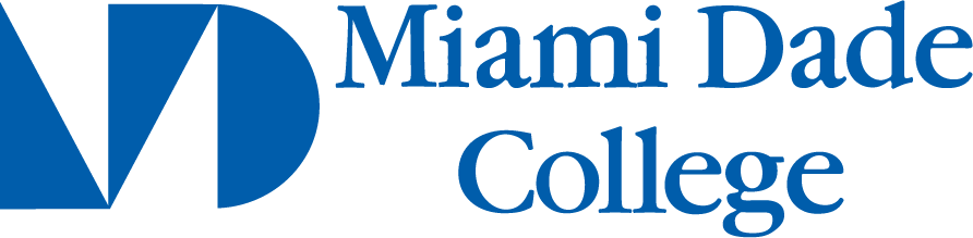 Miami Dade College Logo photo - 1