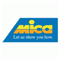 Mica Hardware Logo photo - 1