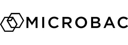 Microbac Logo photo - 1