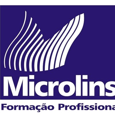 Microlins Formação Profissional Logo photo - 1
