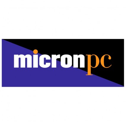 MicronPC Active Pages Logo photo - 1