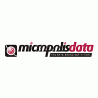 Micropolis Data Logo photo - 1