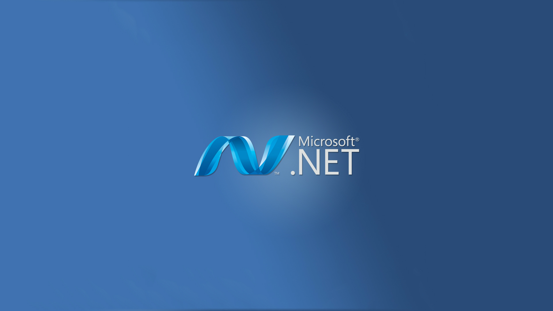Microsoft .Net Framework Logo photo - 1