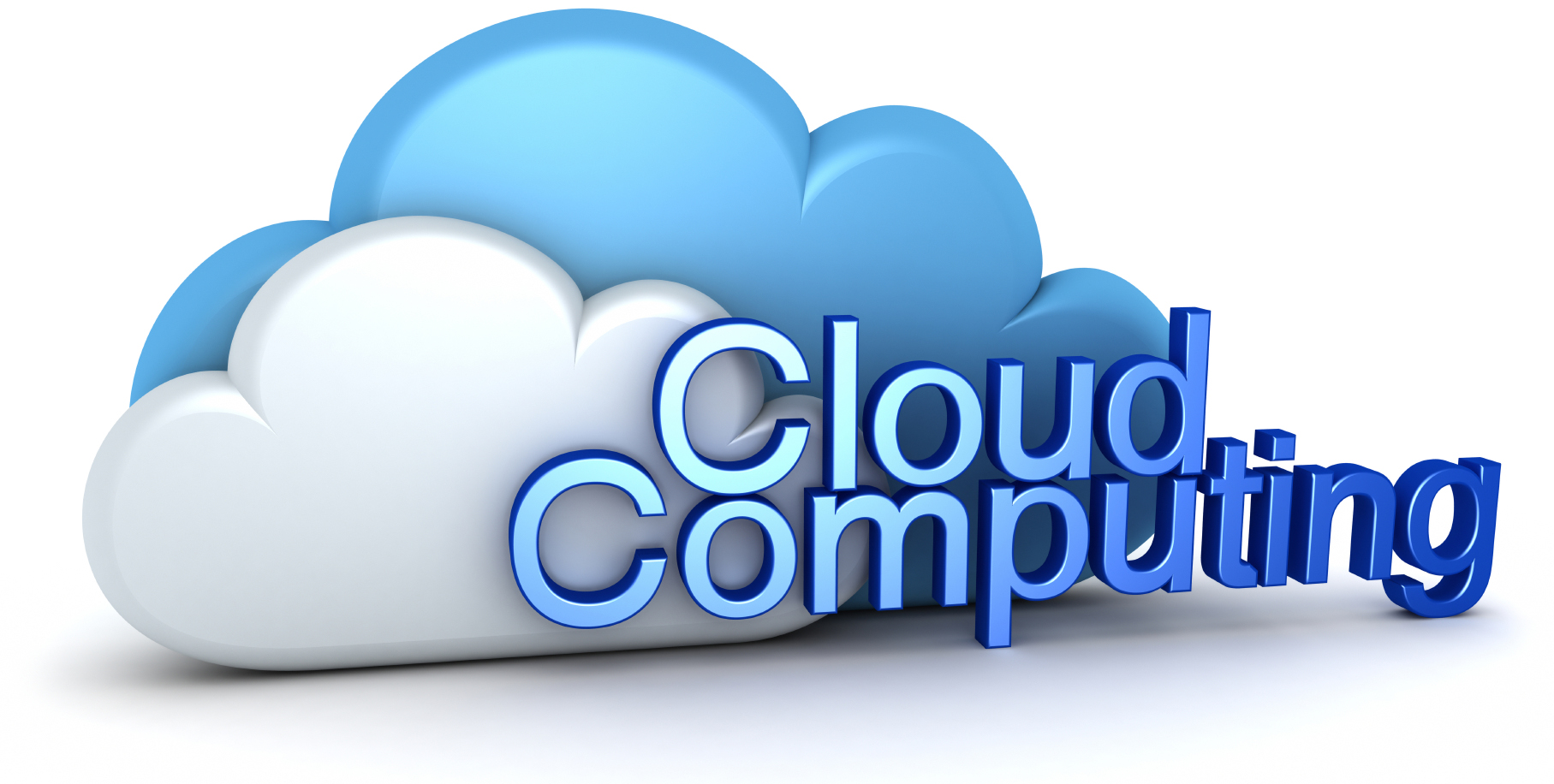Microsoft Cloud Power Logo photo - 1