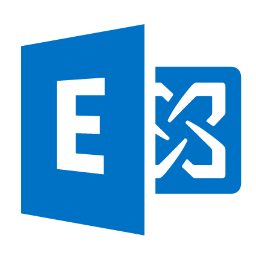 Microsoft Exchange Online Logo photo - 1