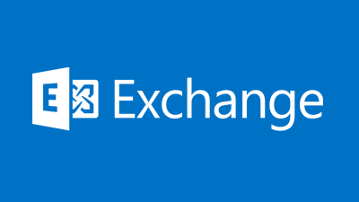 Microsoft Exchange Server Logo photo - 1