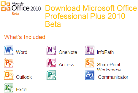 Microsoft InfoPath Logo photo - 1