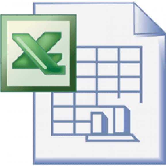 Microsoft Office - Excel Logo photo - 1