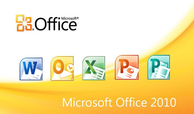 Microsoft Office - PowerPoint 2007 Logo photo - 1