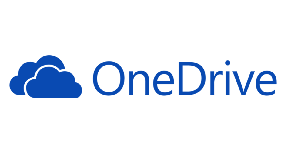 Microsoft OneDrive Logo photo - 1