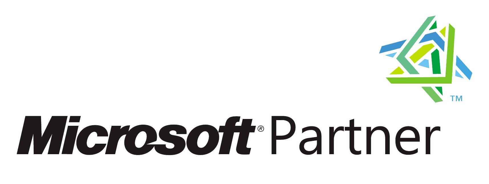 Microsoft Partner Network Logo photo - 1