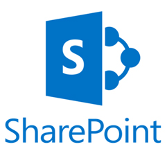 Microsoft SharePoint Logo photo - 1