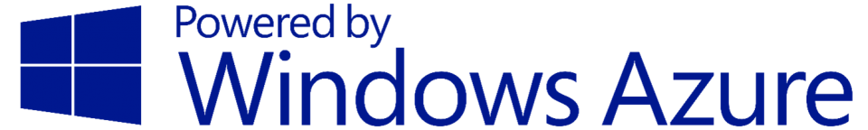 Microsoft Windows Powered Logo photo - 1