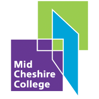 Mid Cheshire College Logo photo - 1