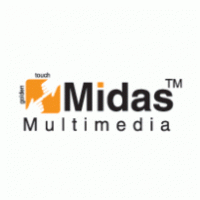 Midas Multimedia Logo photo - 1