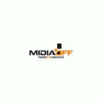 MidiaOFF - Painéis e Luminosos Logo photo - 1