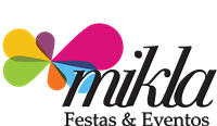 Mikla Festa e Eventos Logo photo - 1