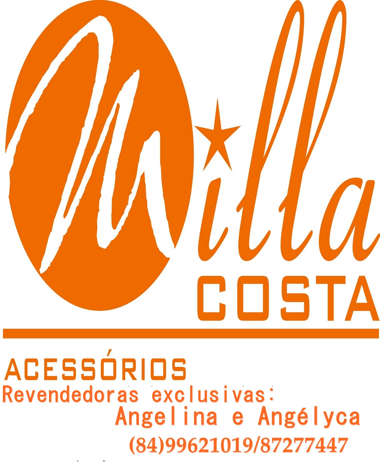 Milla Costa Acessorios Logo photo - 1