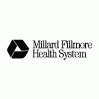 Millard Fillmore Health System Logo photo - 1