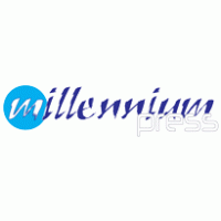 Millennium Radius Logo photo - 1