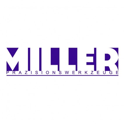 Miller Carbide Tooling Logo photo - 1