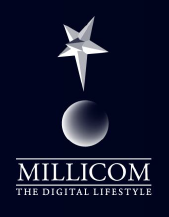 Millicom Logo photo - 1