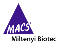 Miltenyi Biotec Logo photo - 1