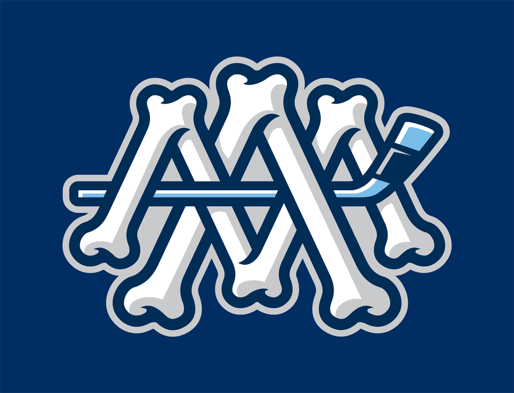 Milwaukee Admirals Logo photo - 1