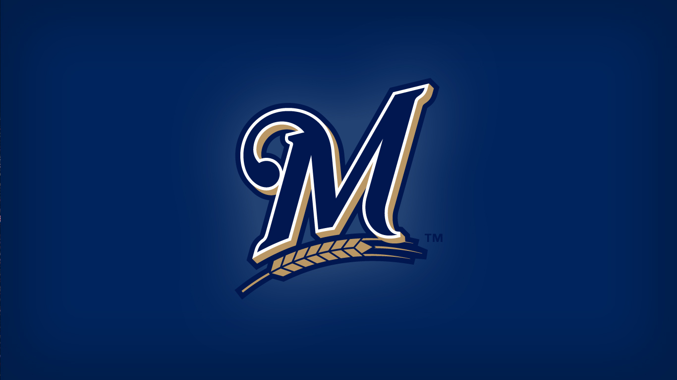Milwaukee Logo photo - 1