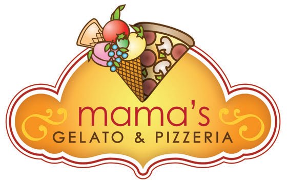 Mimmas Pizzaria Logo photo - 1