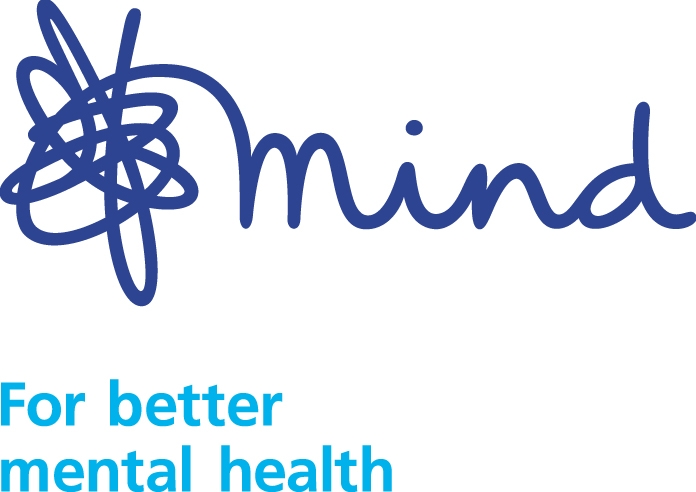 Mind - for better mental health Logo photo - 1