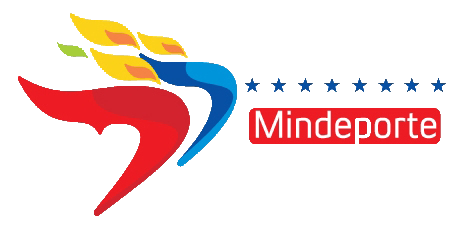 Mindeporte Logo photo - 1