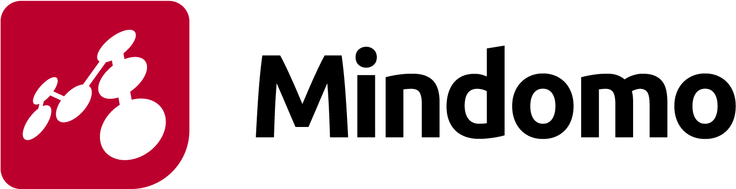 Mindomo Logo photo - 1