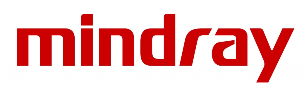 Mindray Logo photo - 1