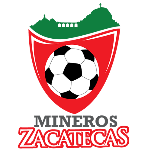 Mineros Zacatecas Futbol Logo photo - 1