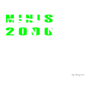 Minis 2000 Logo photo - 1