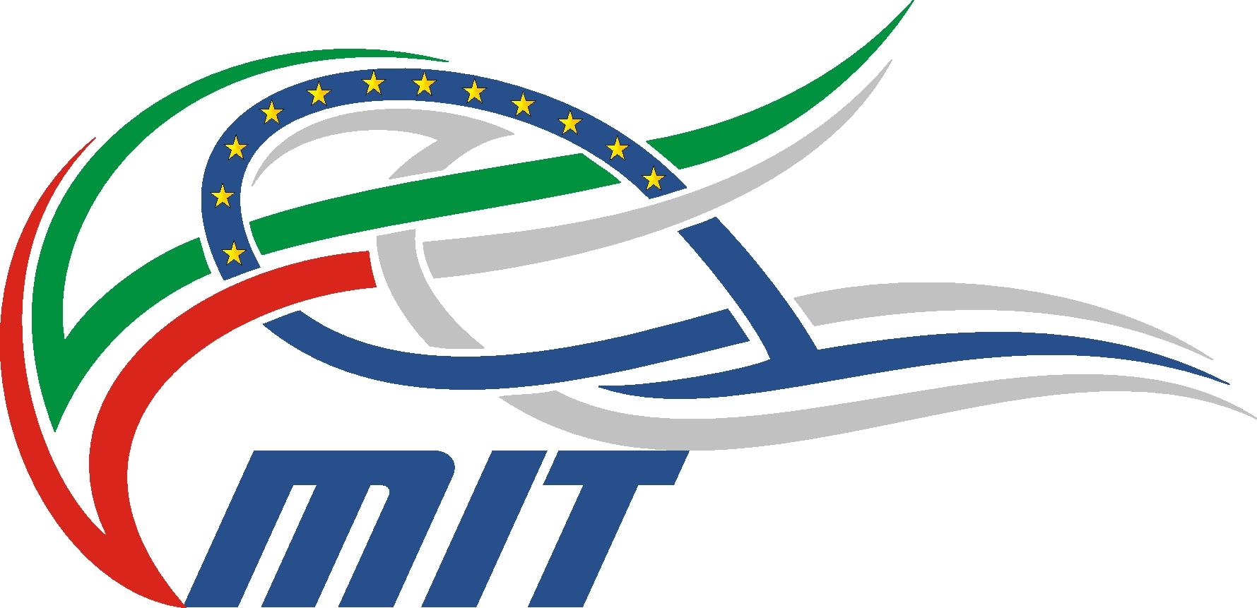 Ministere delle infrastrutture e trasporti Logo photo - 1