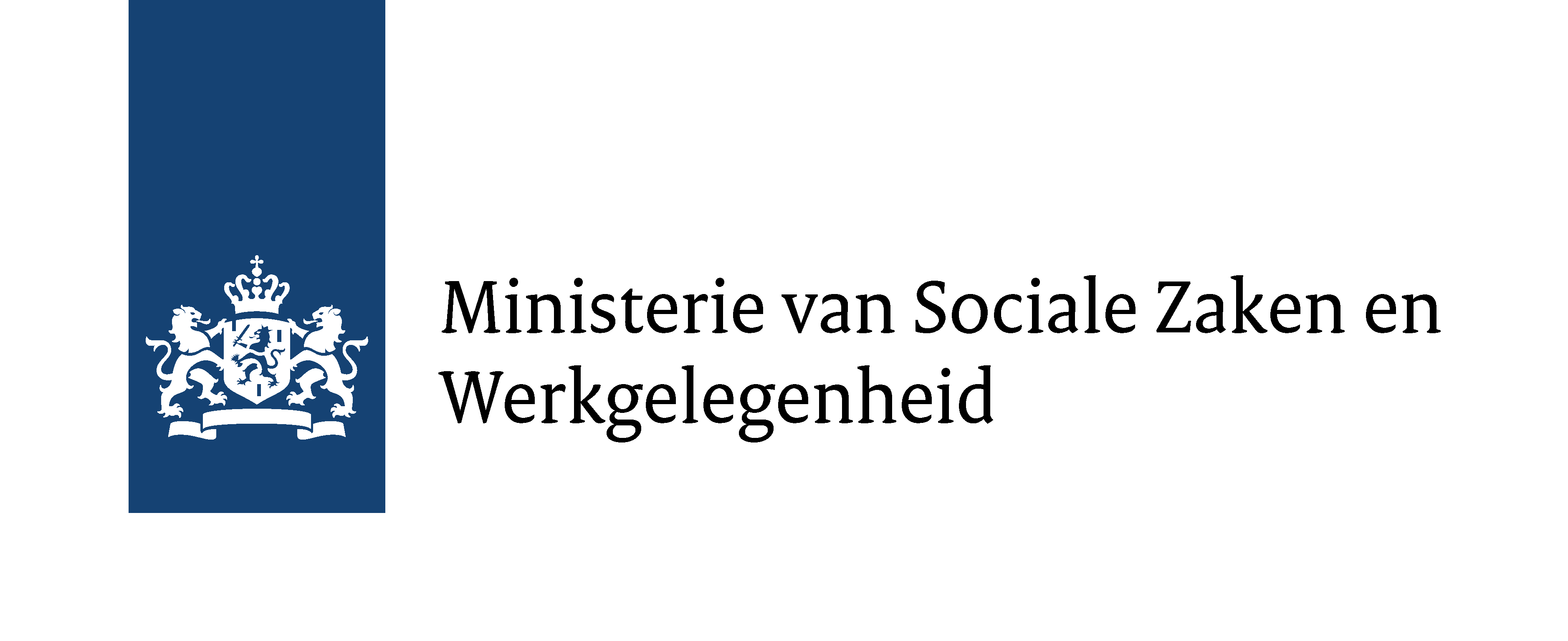 Ministerie Van Algemene Zaken Logo photo - 1