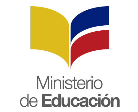 Ministerio de Educacion 2015 Logo photo - 1