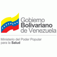 Ministerio del poder popular para la salúd Logo photo - 1
