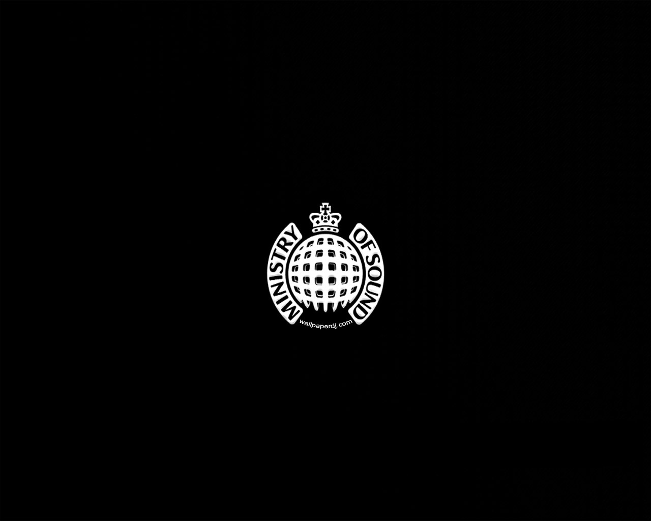Ministry Of Sound Logo photo - 1
