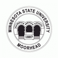 Minnesota State University - Morehead Logo photo - 1