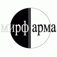 MirPharm Logo photo - 1