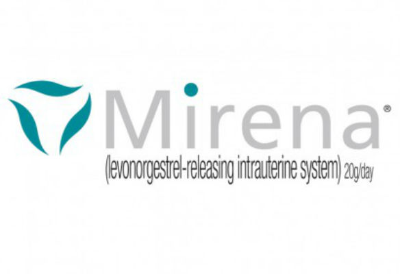 Mirena Logo photo - 1