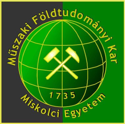 Miskolci-Egyetem Logo photo - 1